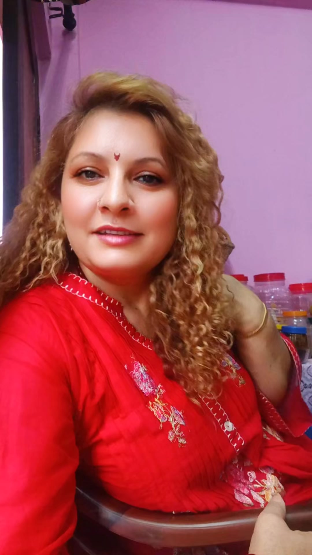 @देबकी घिमिरे