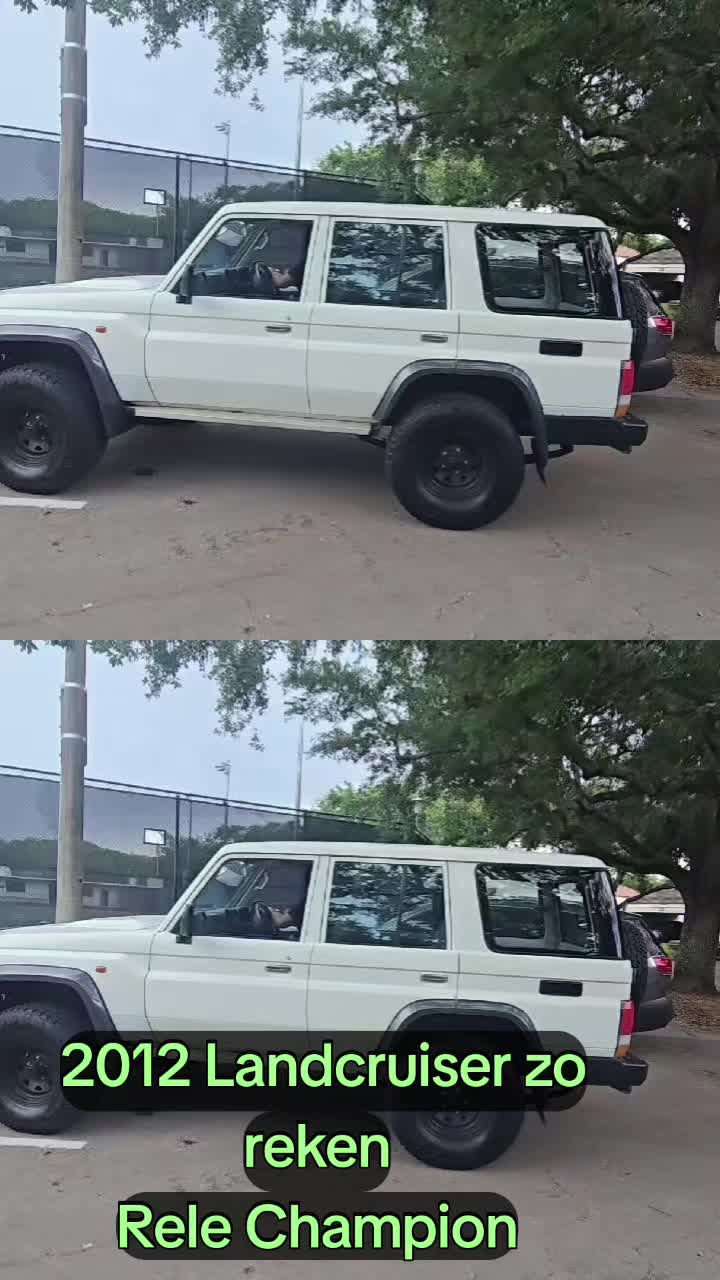 @Champion Flex/adventures .....