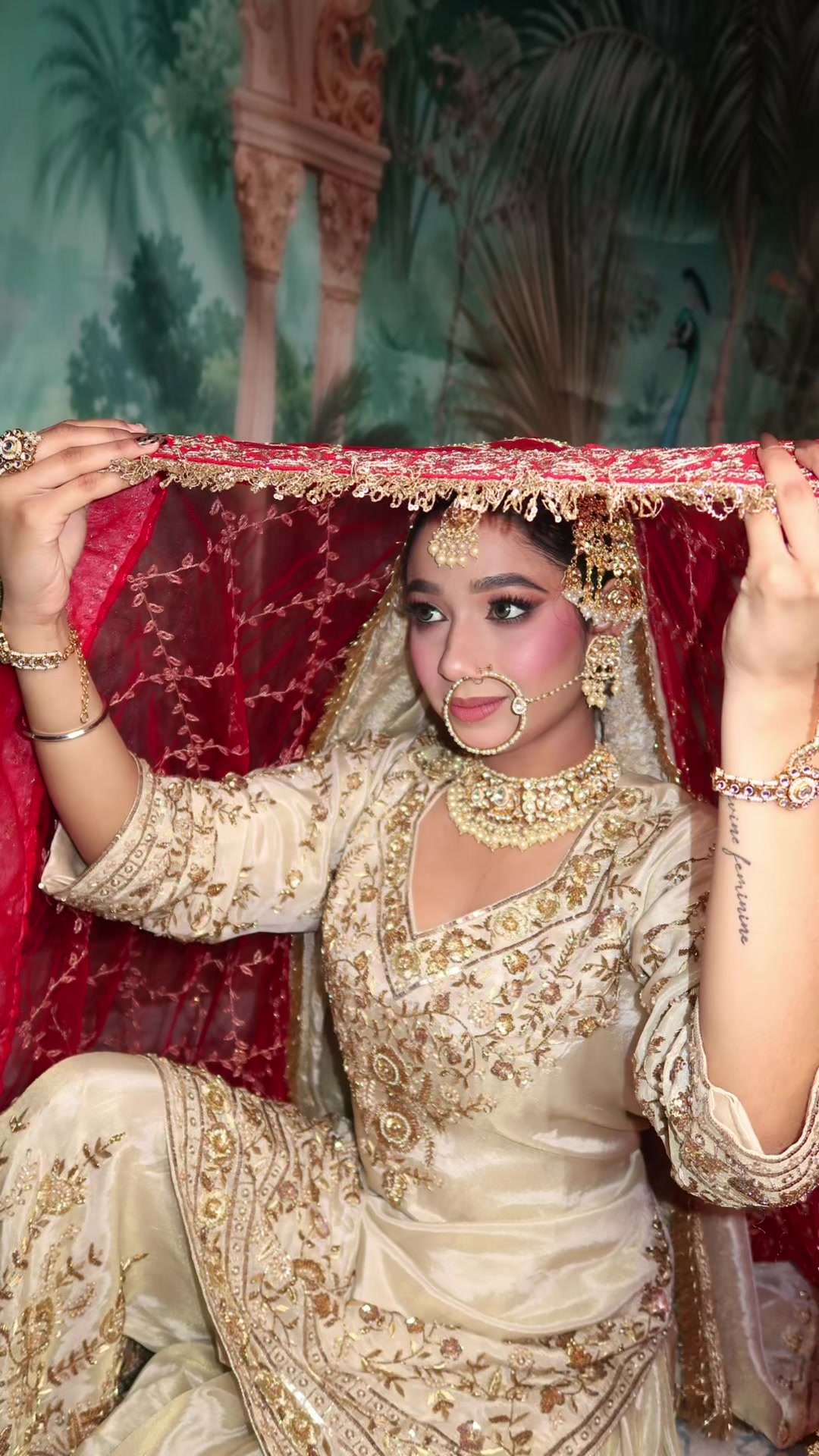 @Kiran Dhindsa❤️