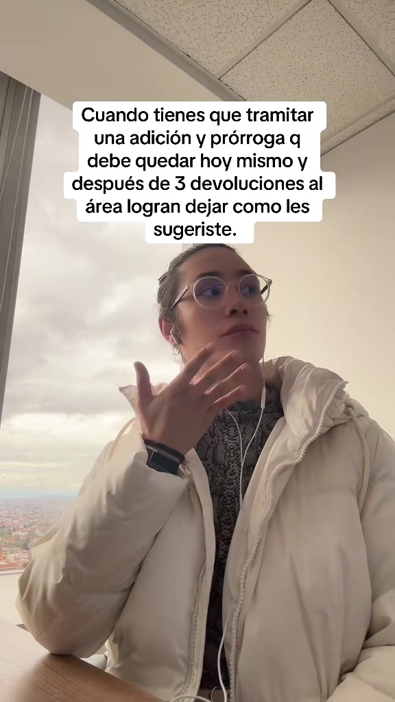 @Felipe Ramirez