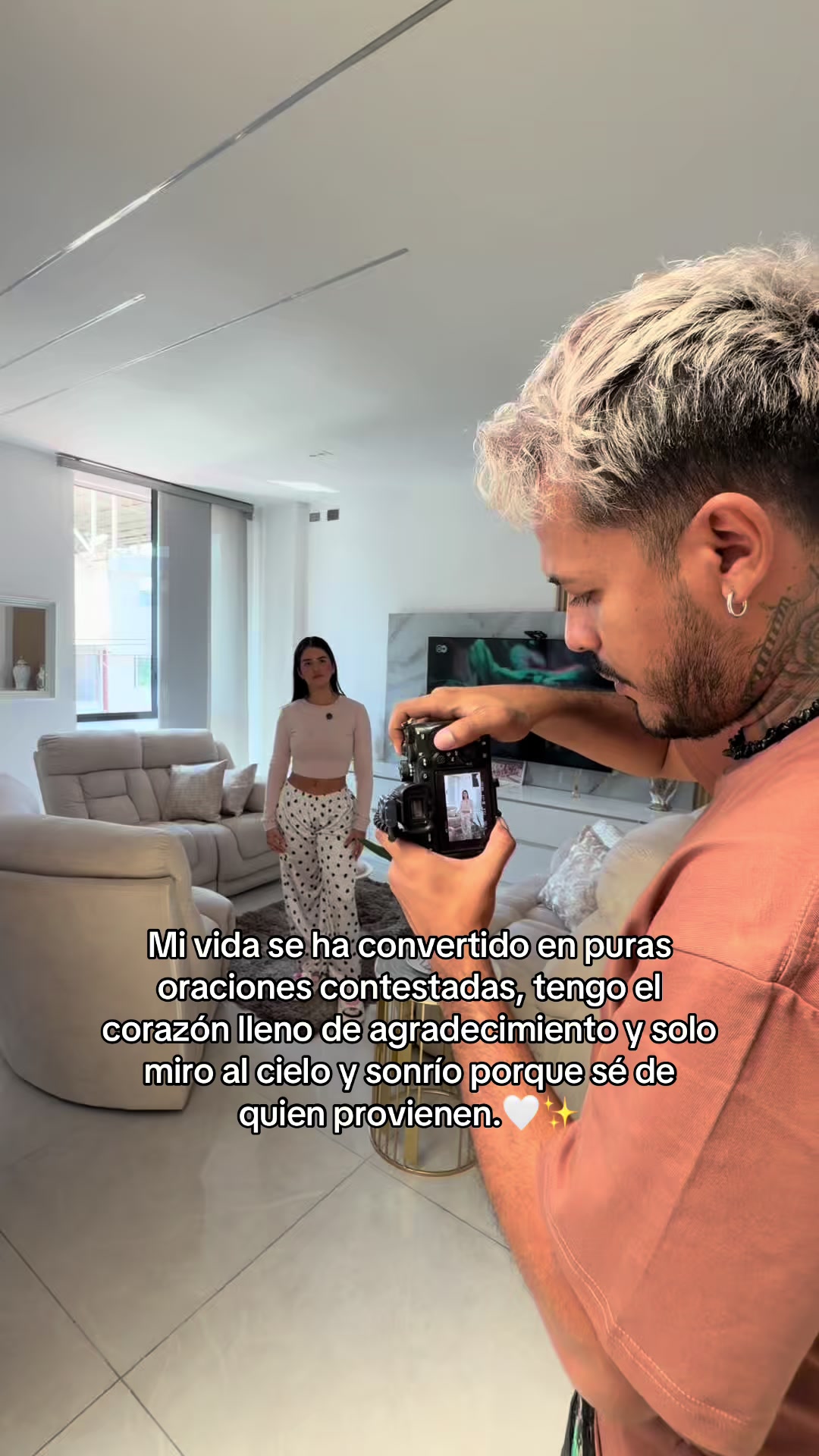 @Luisa García