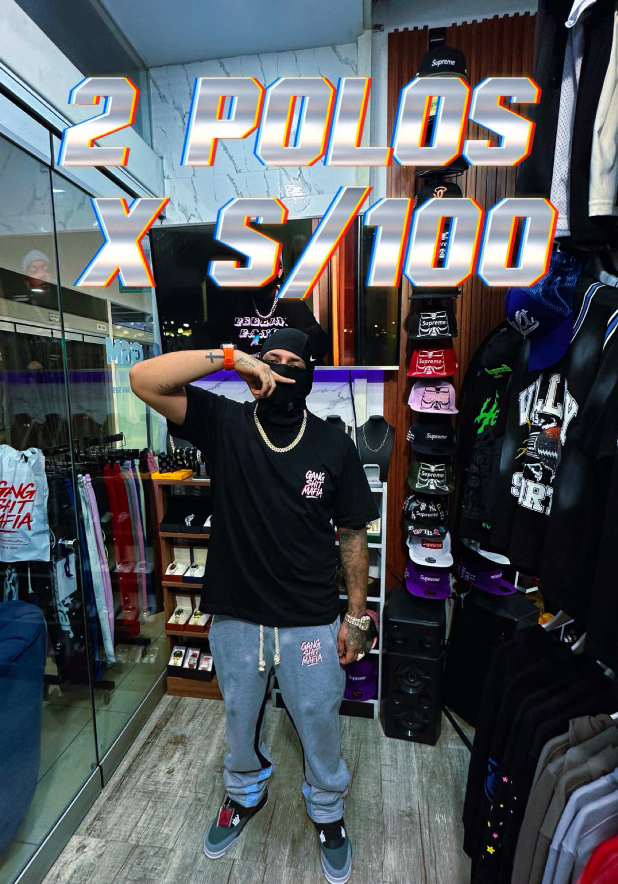 @GANG SHIT MAFIA 🥷🏻