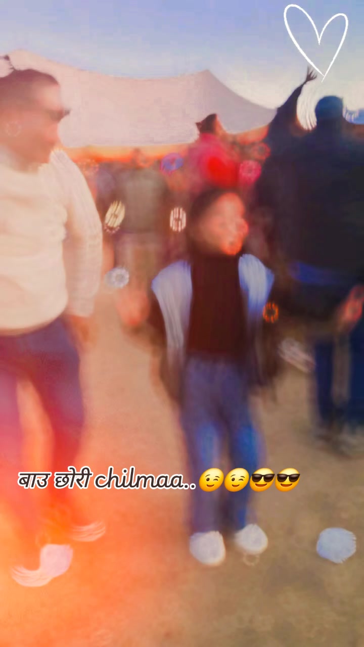 @Mr.B.R BHUJEL🙄😘