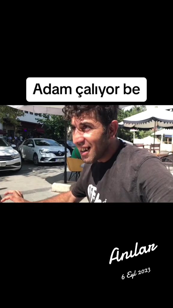 @Samet deler