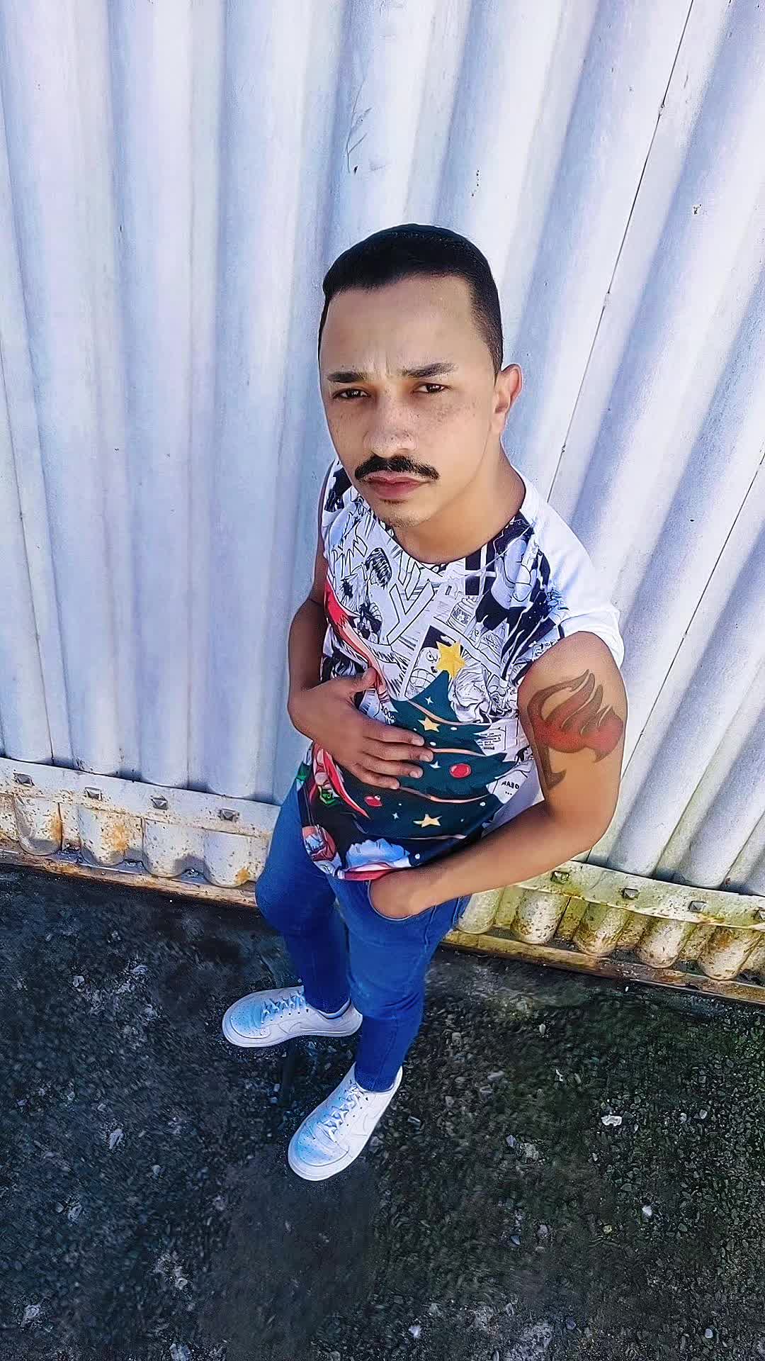 @🧢🧢 Marlon Fernandes ❤️🇧🇷