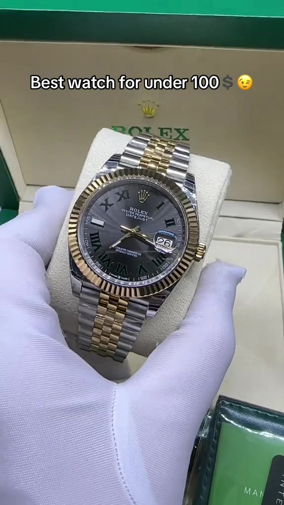 @Chronosco.watches