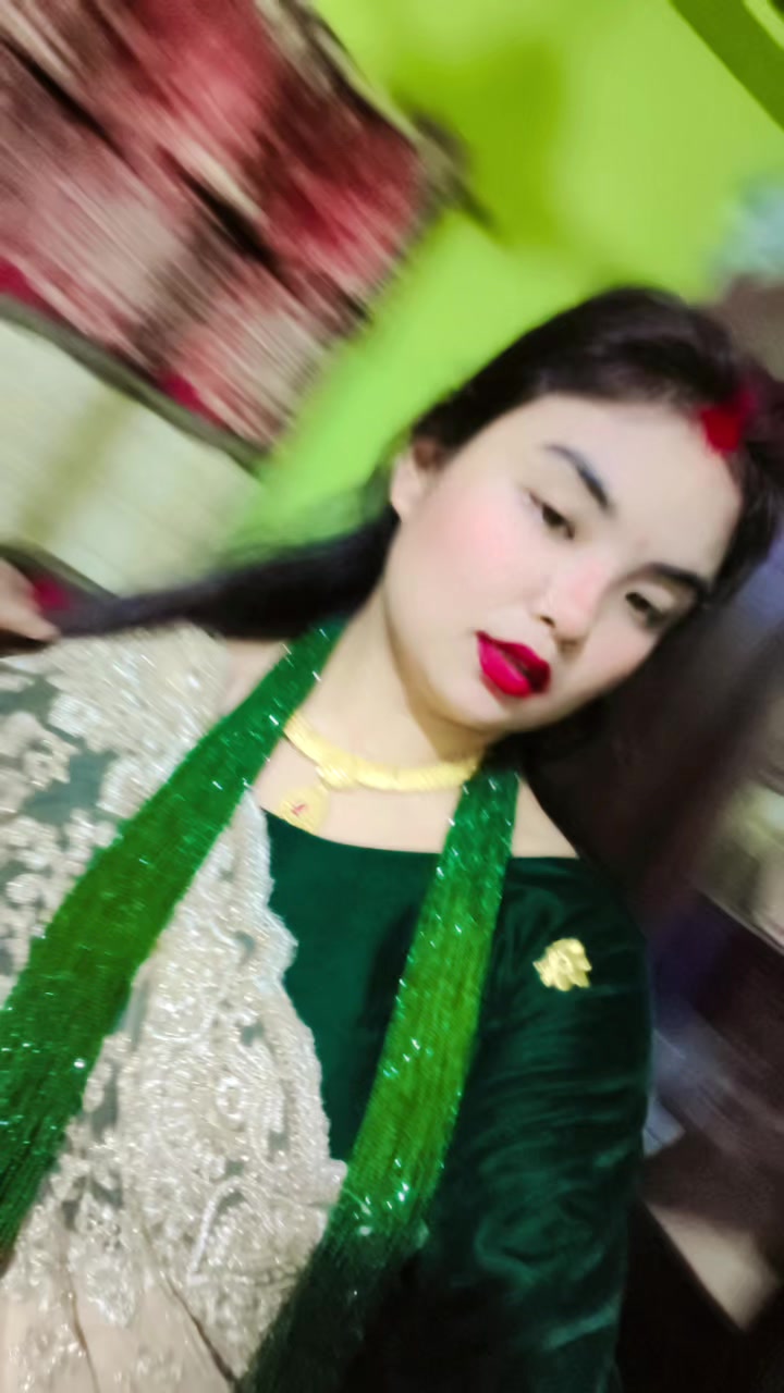 @Nandani Kumari Mahato