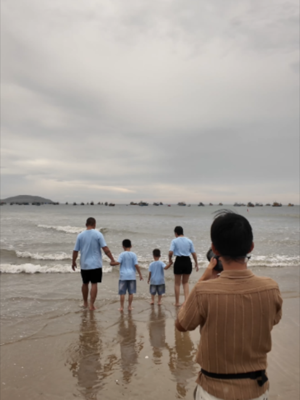 @Tòn chụp ảnh Phan Thiết-Mũi Né