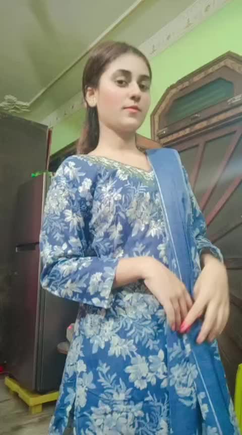 @❤Chandani sarraf❤
