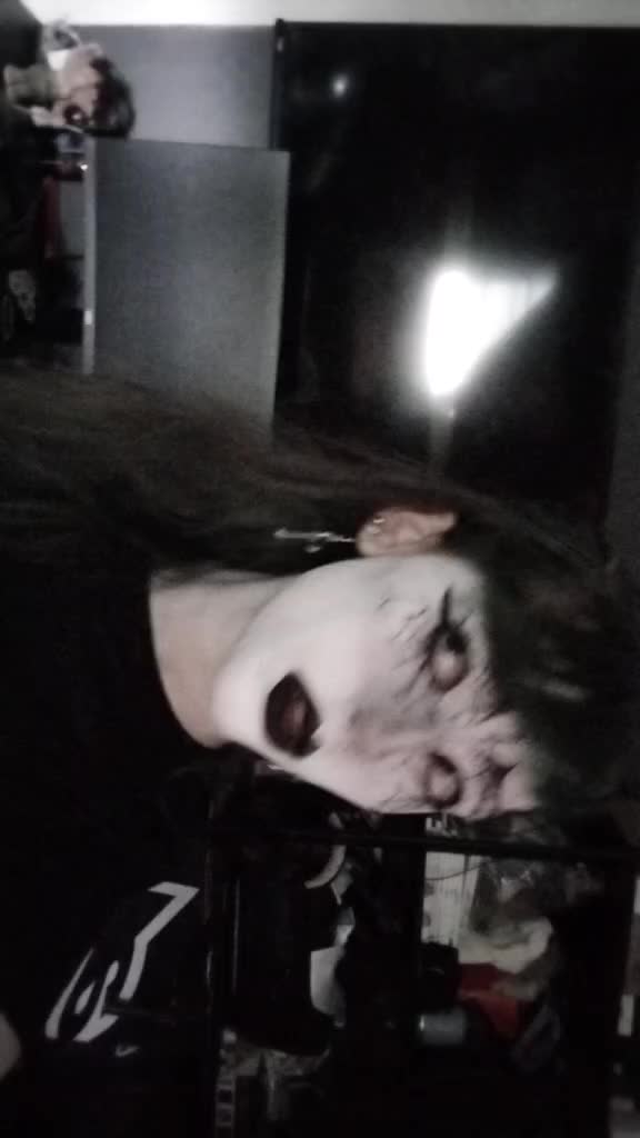 @Ghost Girl