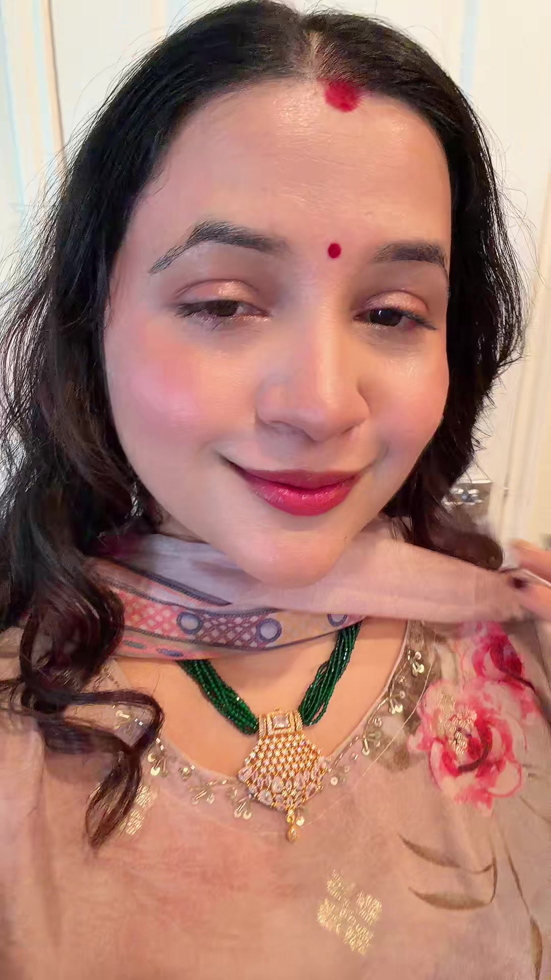 @Paru Sharma