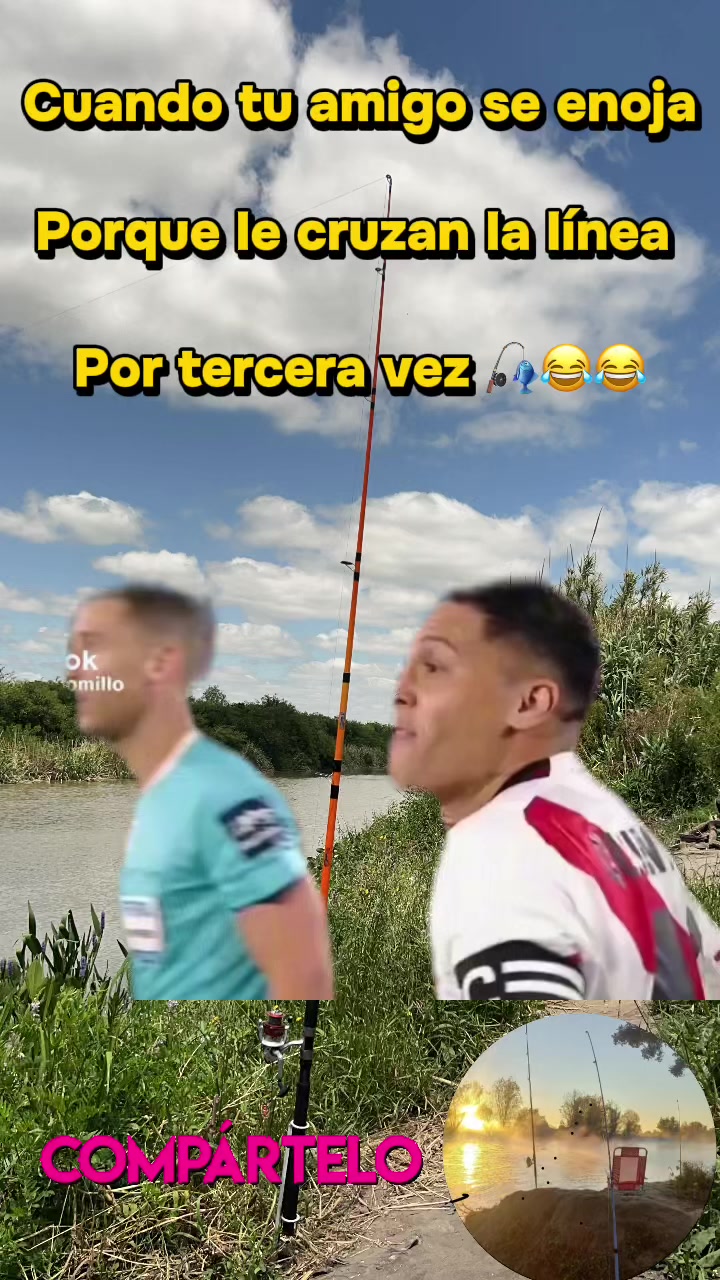@PESCA Y NATURALEZA