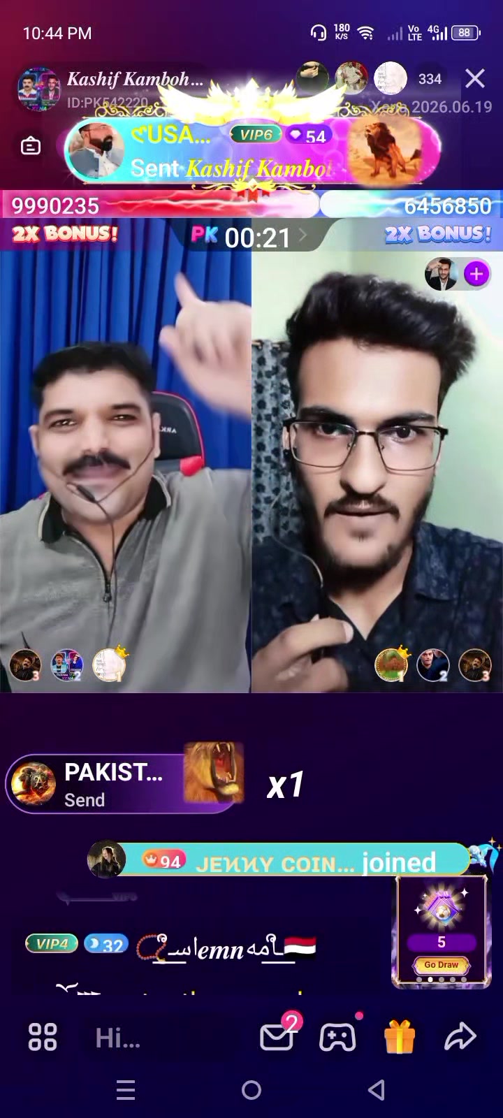 @javed  jutt
