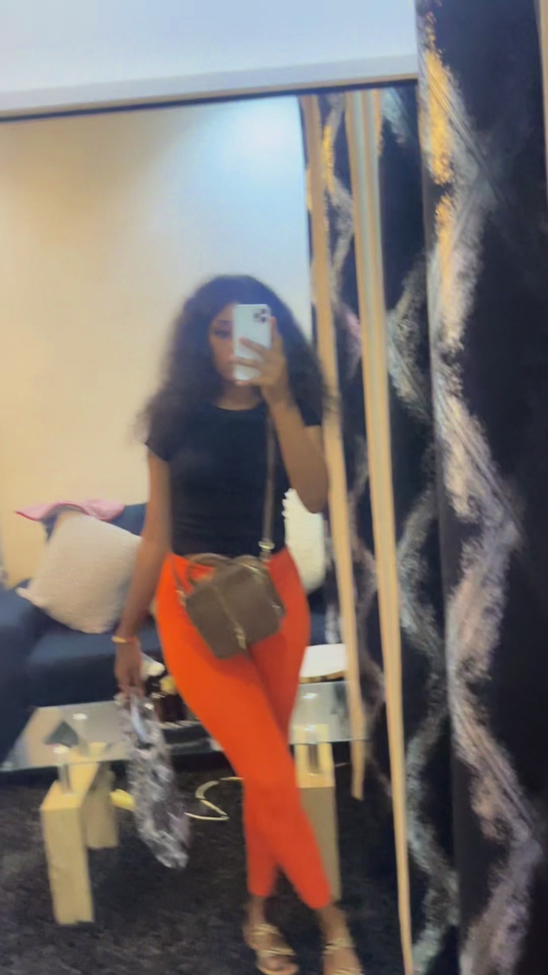 @Chez MÉGANE PARKER🧞♀️💣