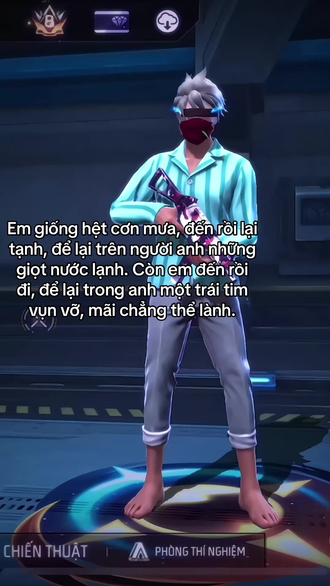 @thằng khoa điên