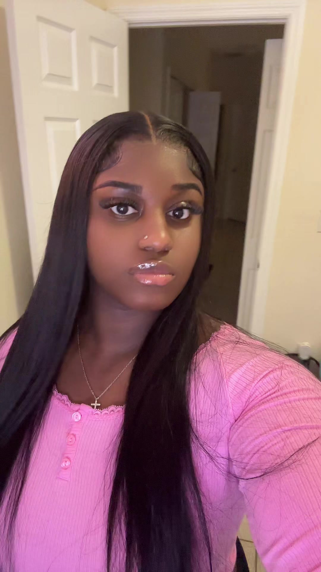 @Synira lasha&eacute; 💜
