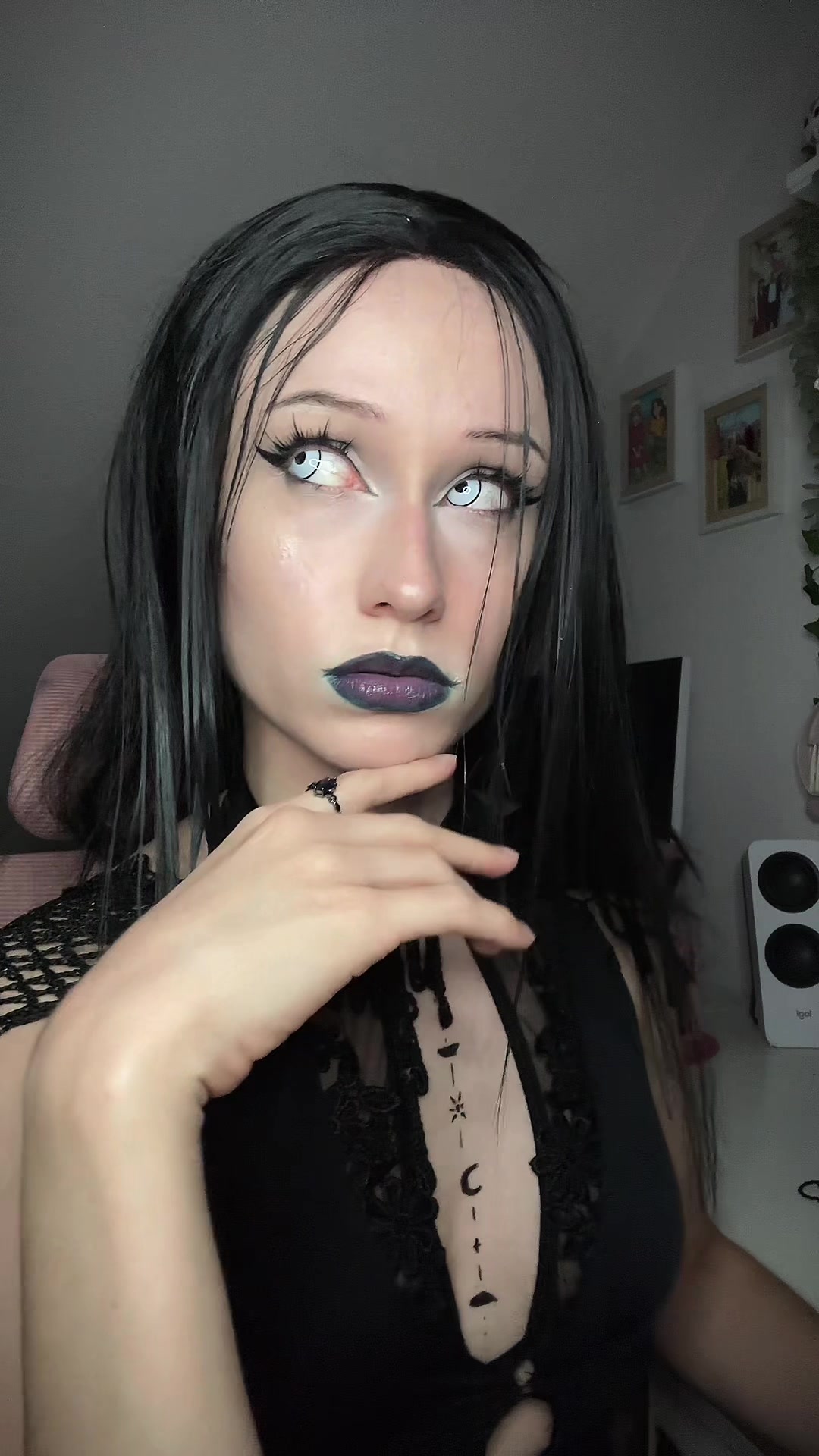 @Alice