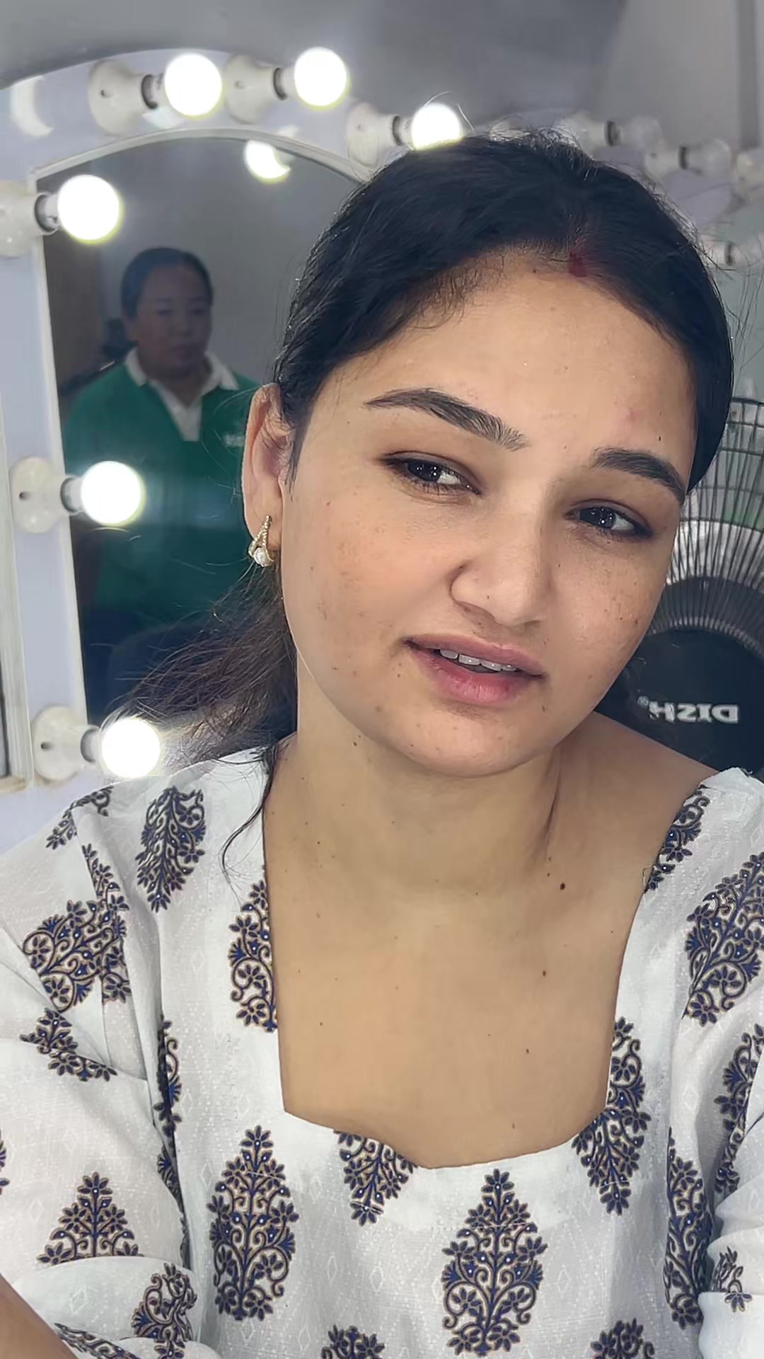 @Nisha Oli