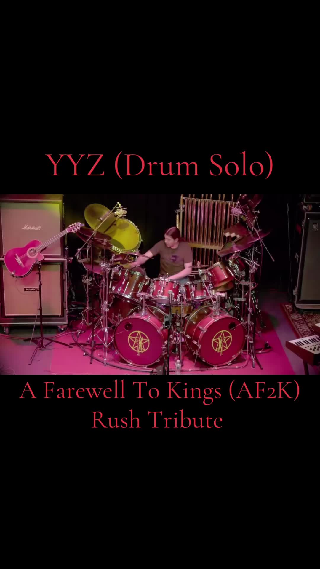 @A Farewell To Kings (AF2K)