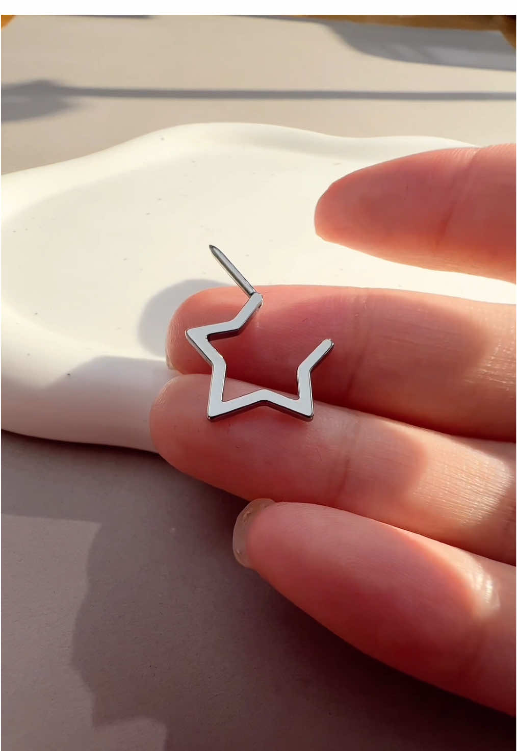 @Oufer Body Jewelry Shop US