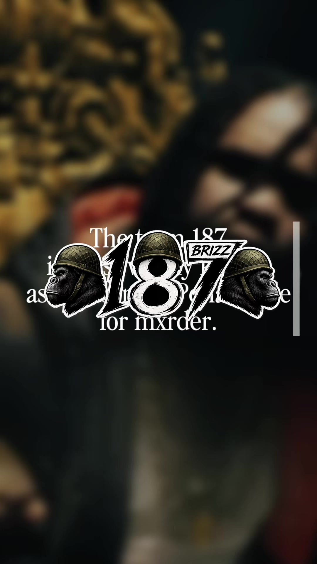 @𝟏𝟖𝟕 𝐁𝐑𝟏𝐙𝐙 🪖🦍