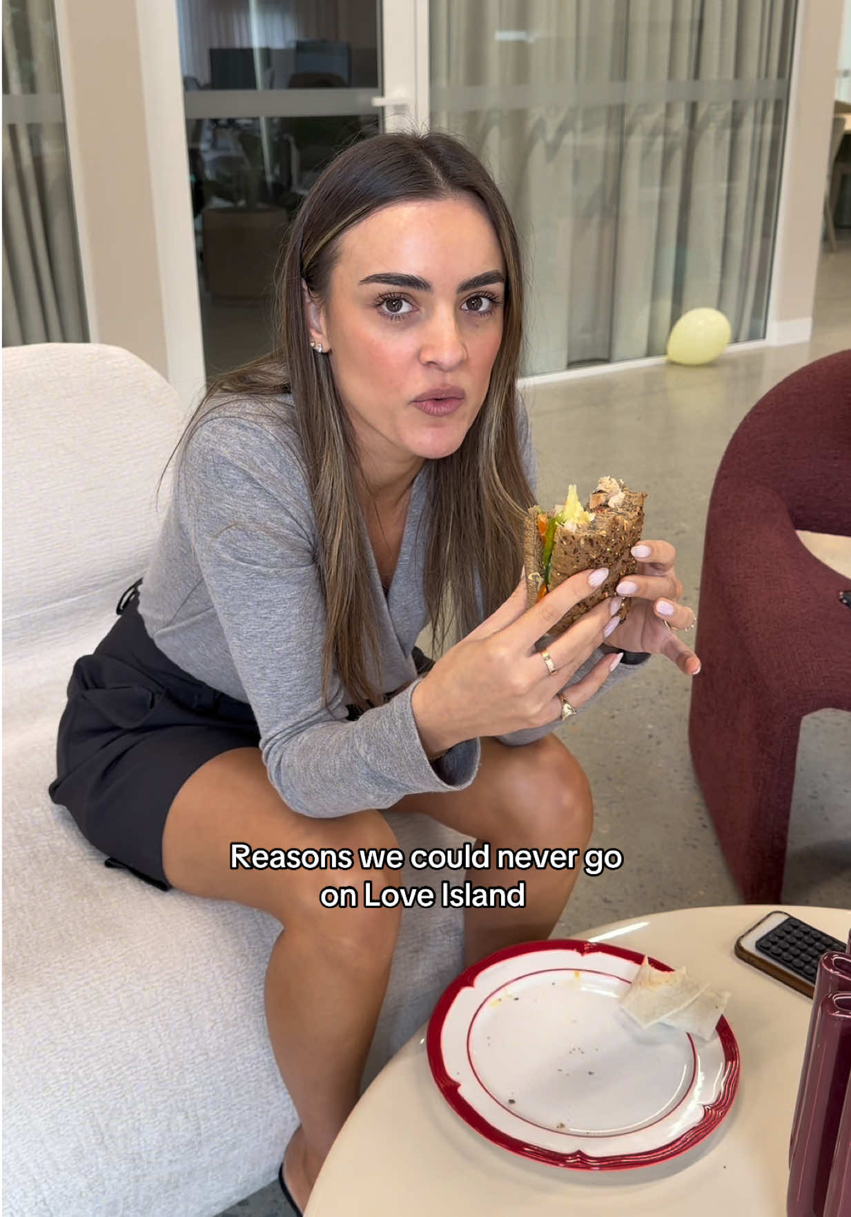 @Girls with Gems