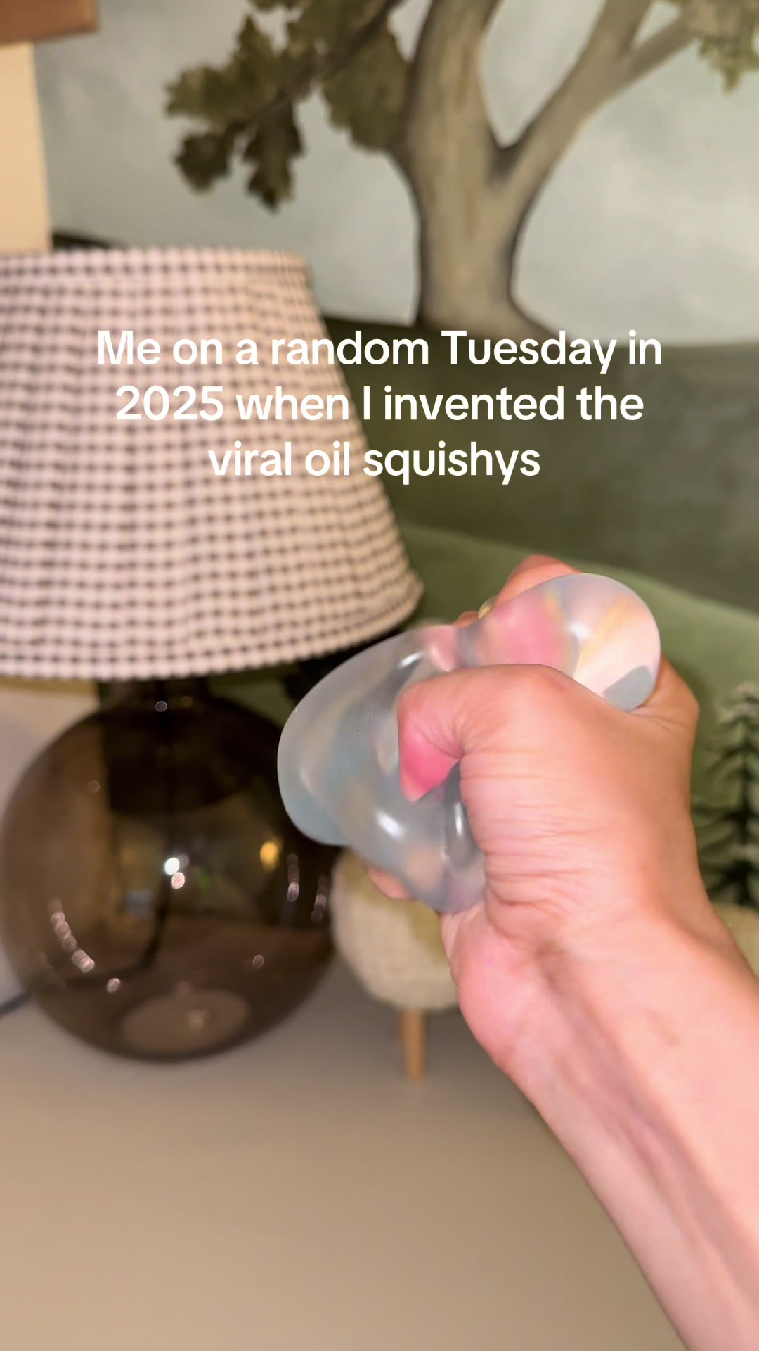 @Berry Squishy