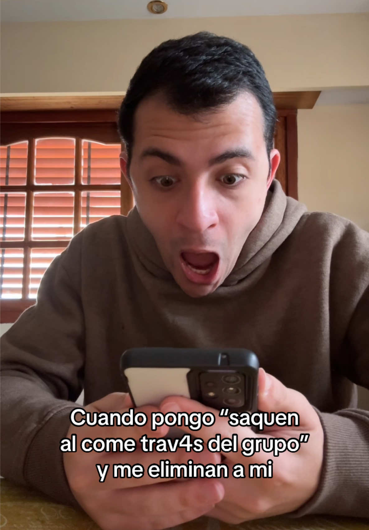 @yo tampoco soy el sebas