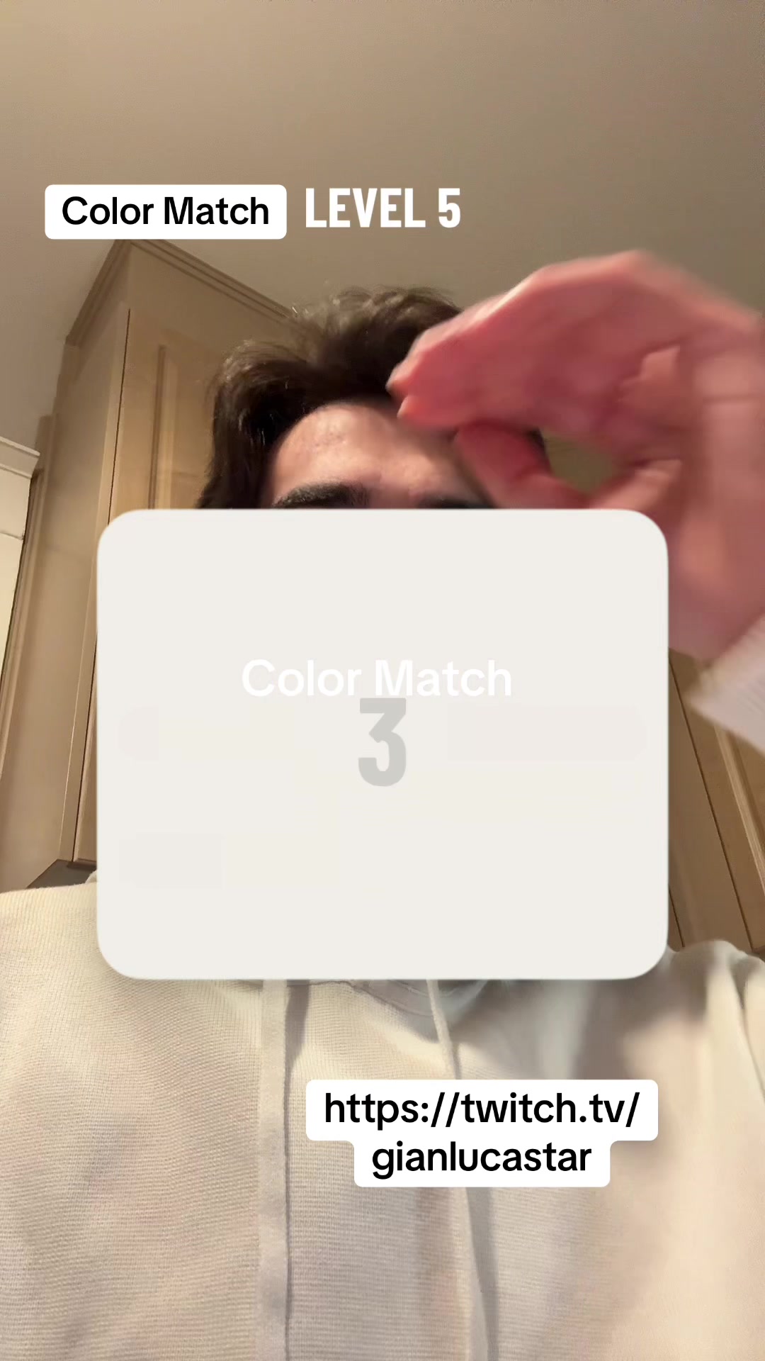 @Gianluca ⭐️