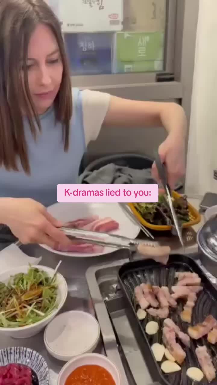 @Spence 🇰🇷 Life in Korea