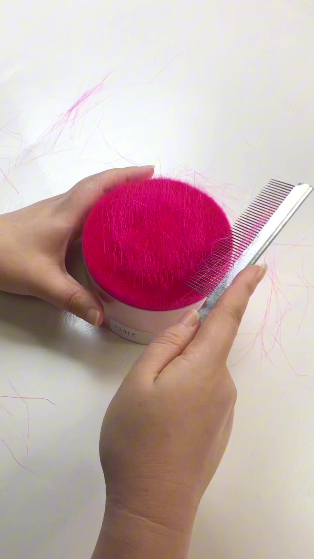 @Yafei Pro Makeup Brush