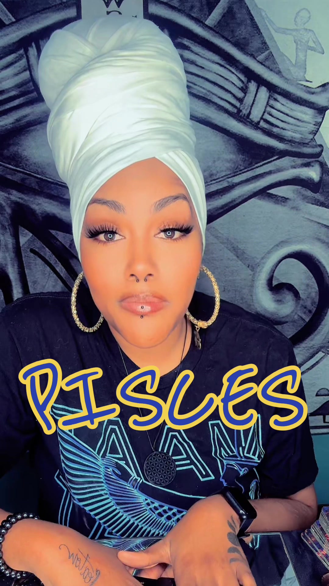@LadyDivinePharaoh