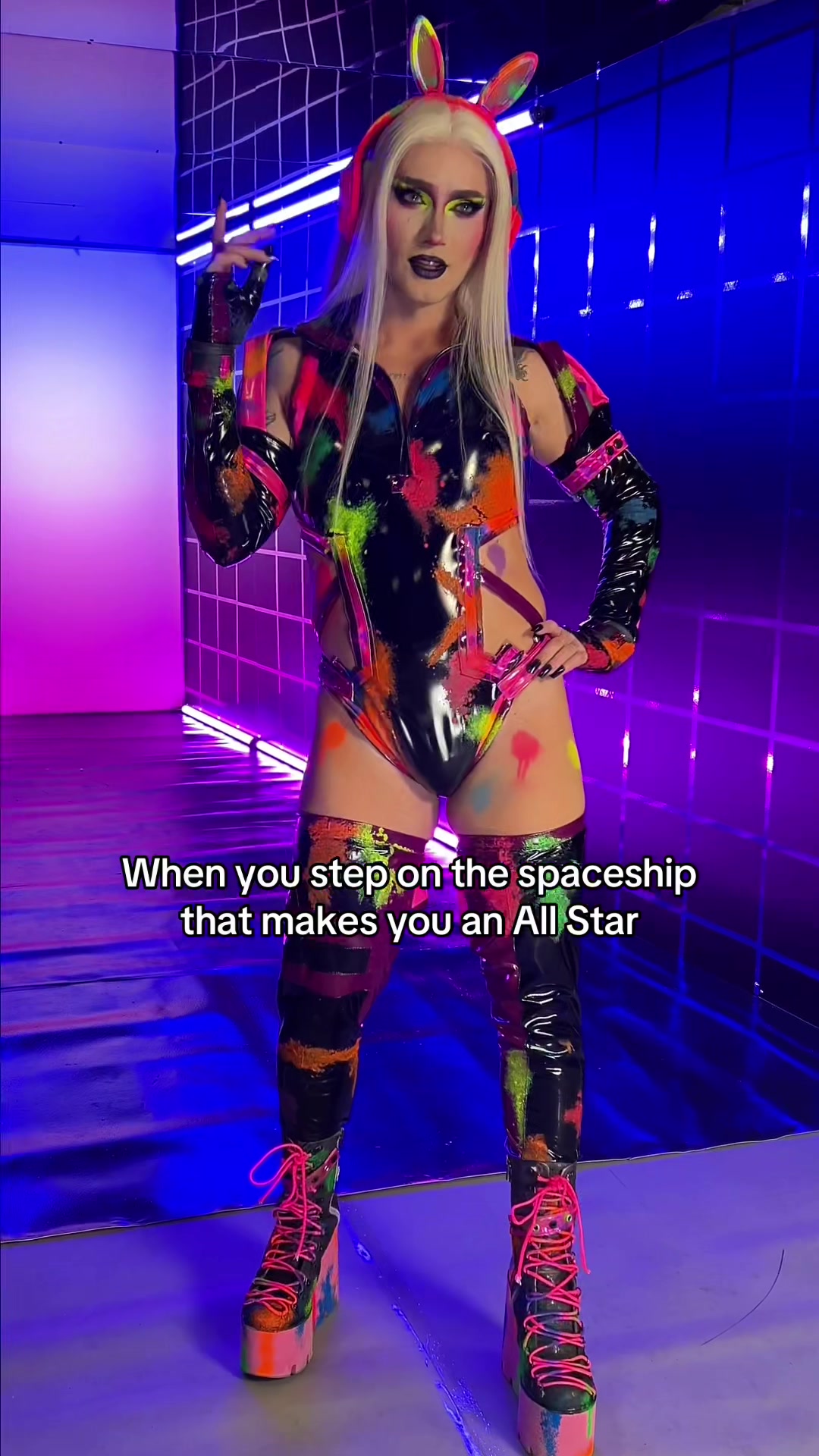 @Canada&rsquo;s Drag Race