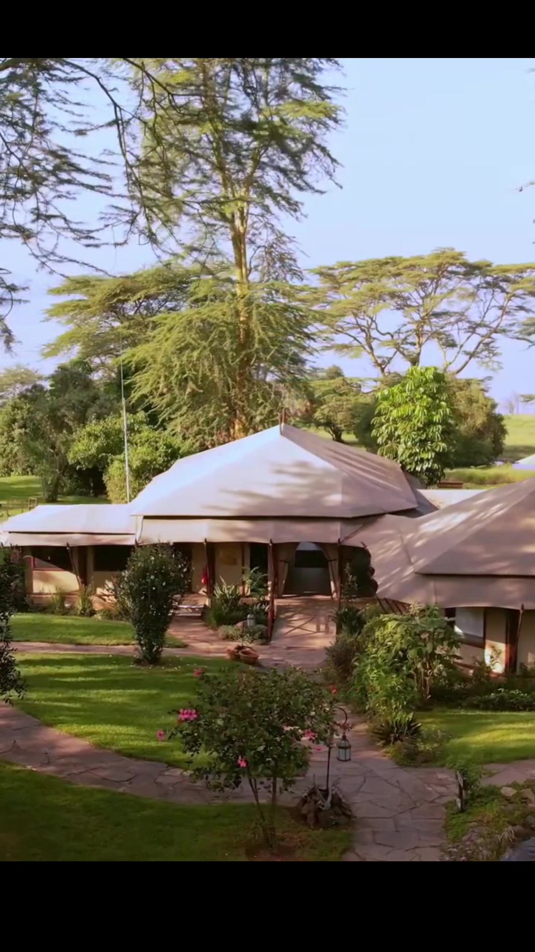 @Serena Hotels - Africa