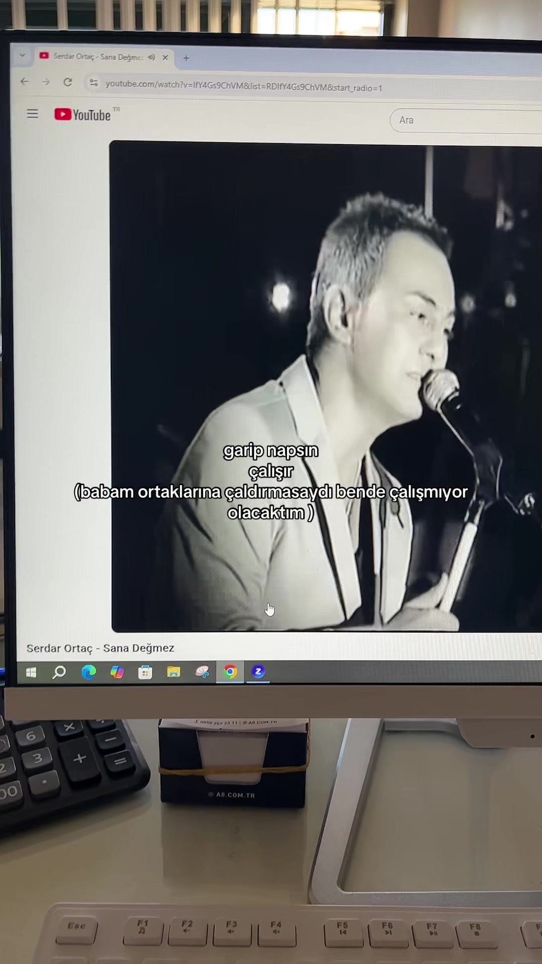 @yaz kızı