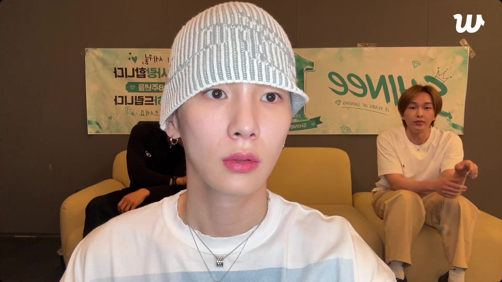 @SHINee Mexico 🇲🇽