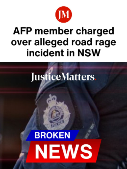 @Justice Matters