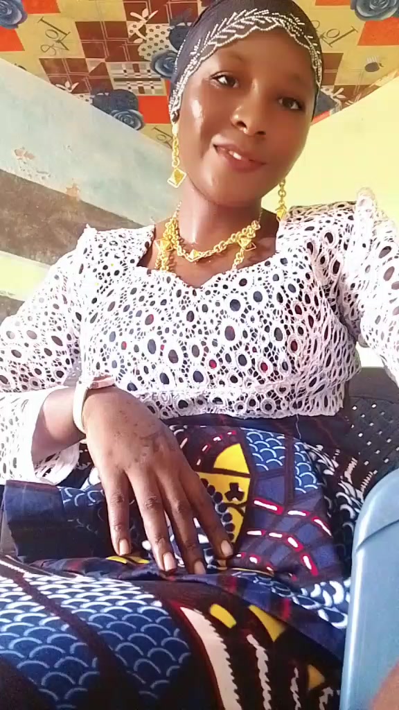 @Aicha zambi