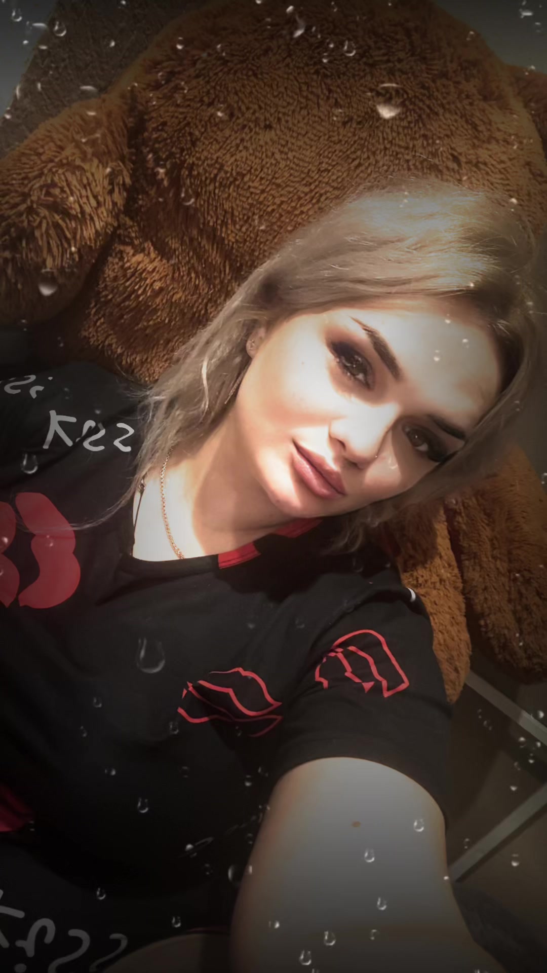 @❤️ Хамка❤️