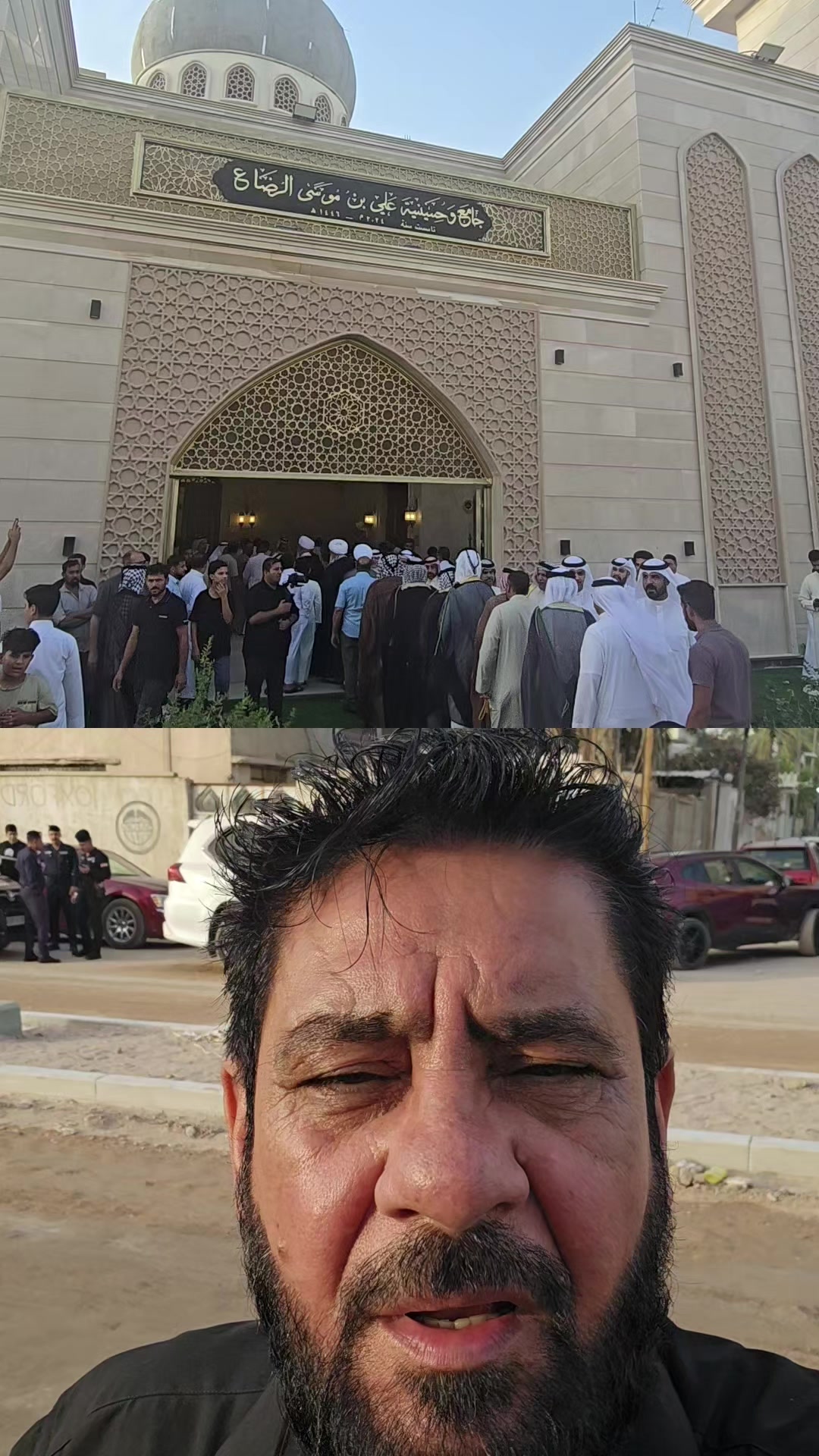 @- علي المالكي