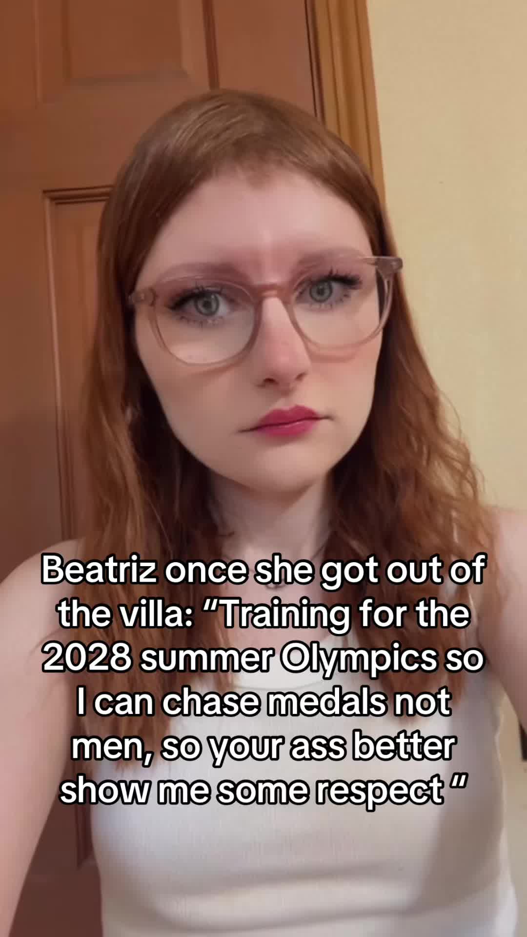 @Grace Olivia