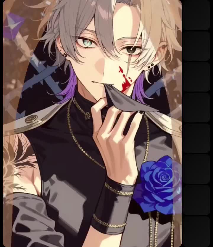 @夜香🌑🖤(夜香ママです)