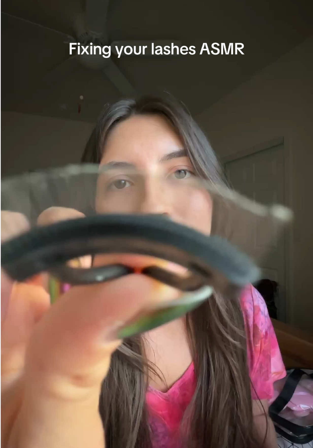 @ASMR Liz