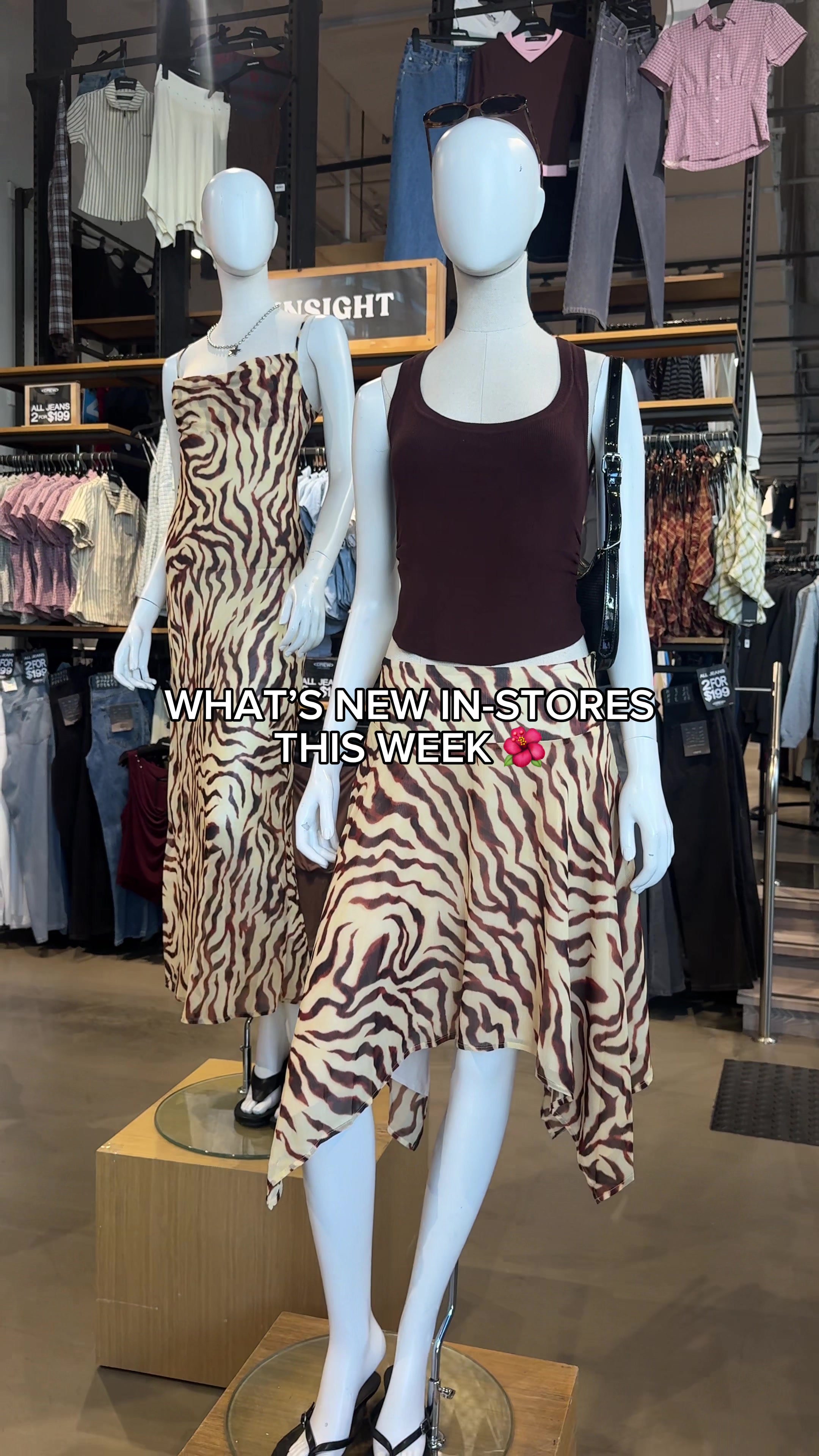 @General Pants Co