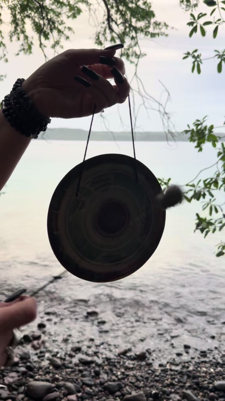 @Candice | Sound Healing