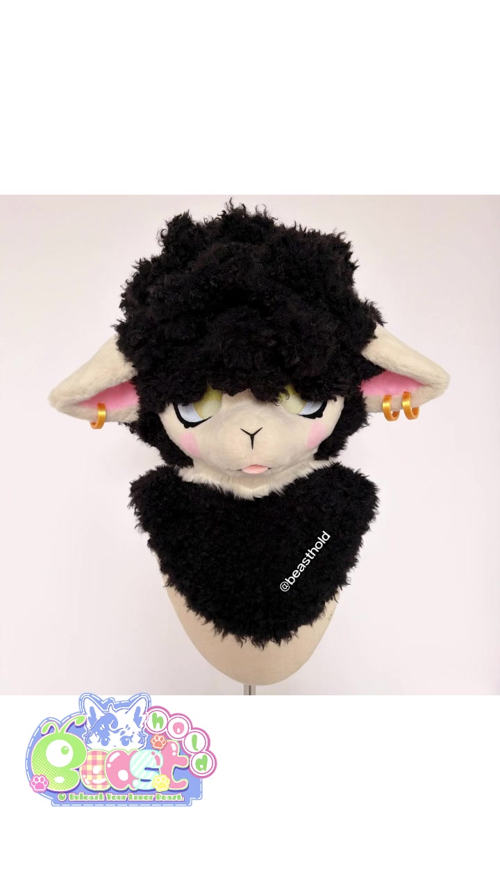 @Beasthold- furry