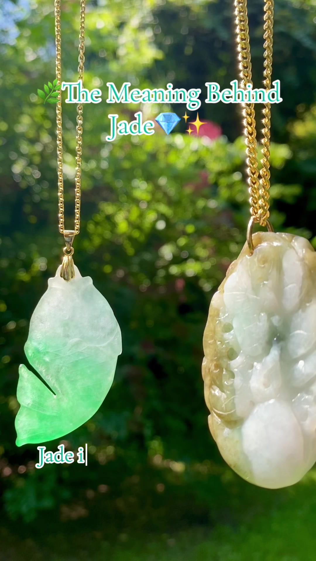 @Chen Dynasty Jade