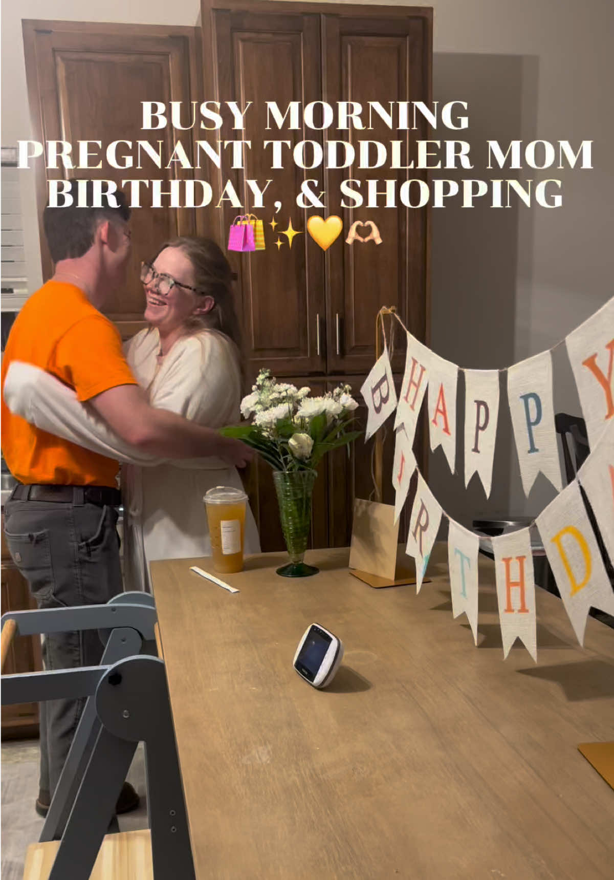 @Callisa Reed | SAHM💙