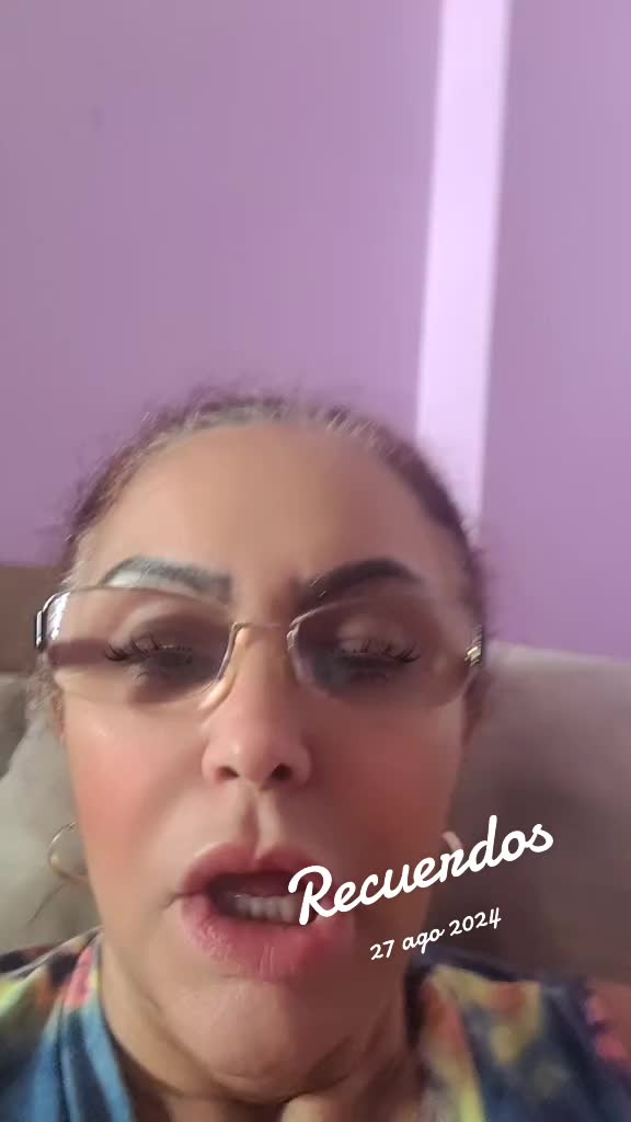 @Georgina Rodriguez