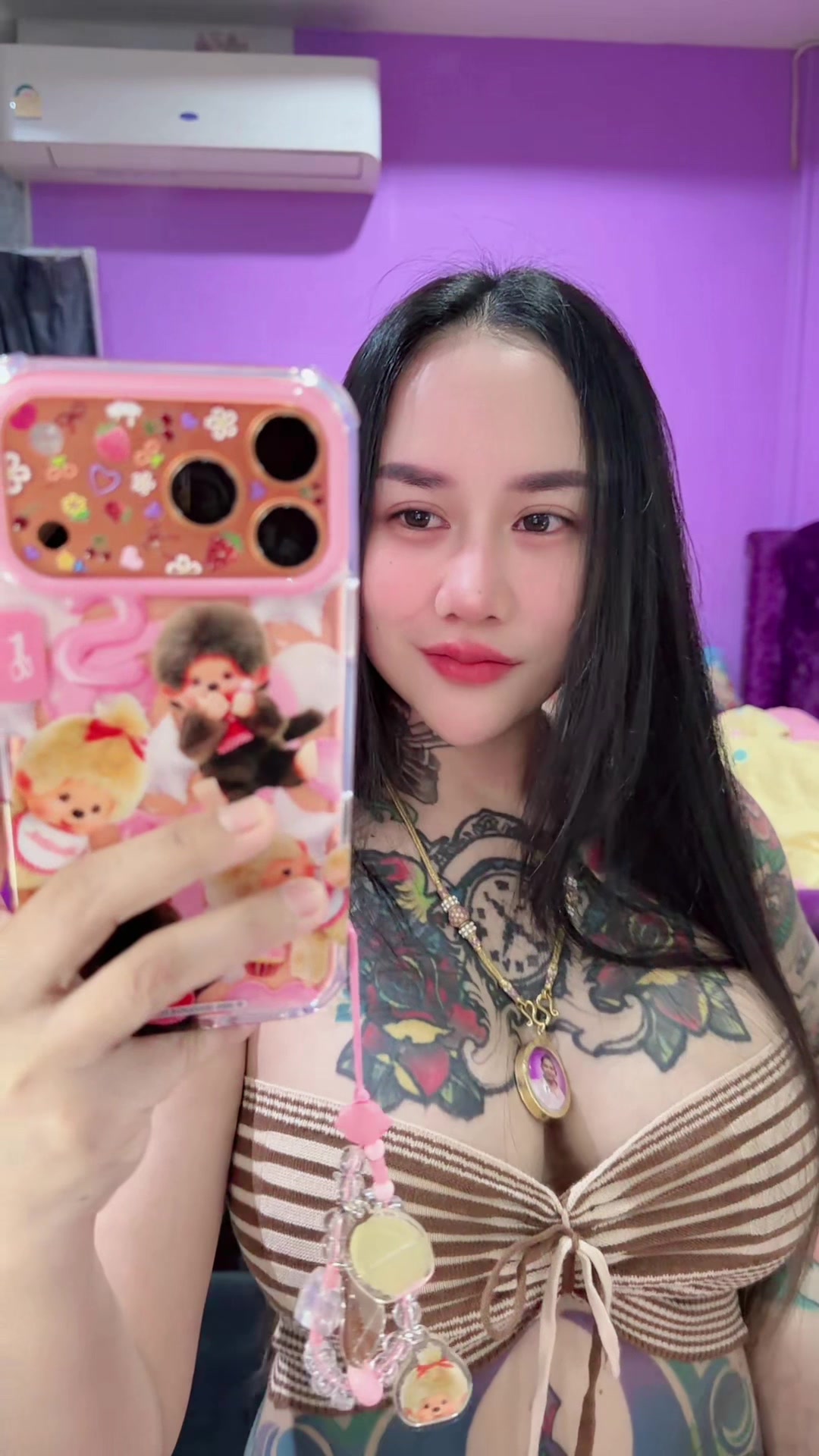 @Preaw_Pakkaporn